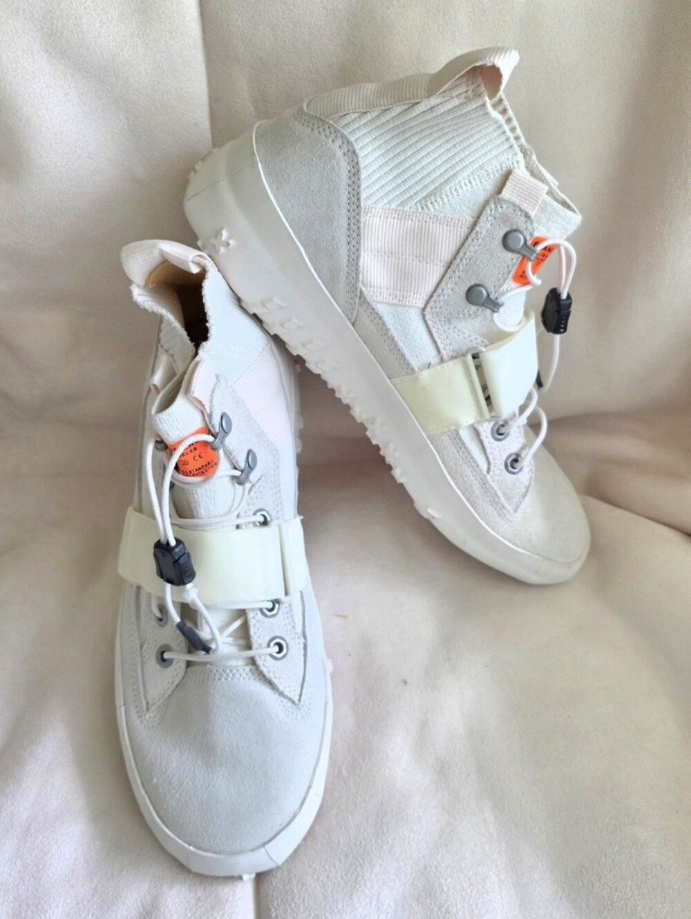Brandblack Milspec Casual Sneaker/Shoes Size 11